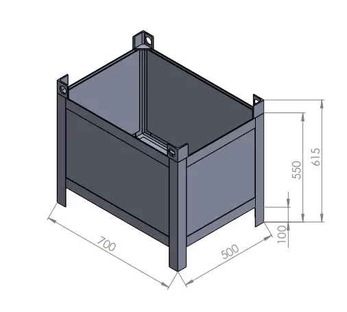 MLD Engineering