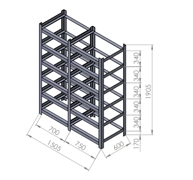 MLD Engineering