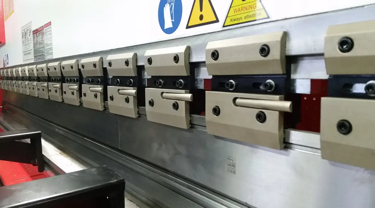 MLD Engineering