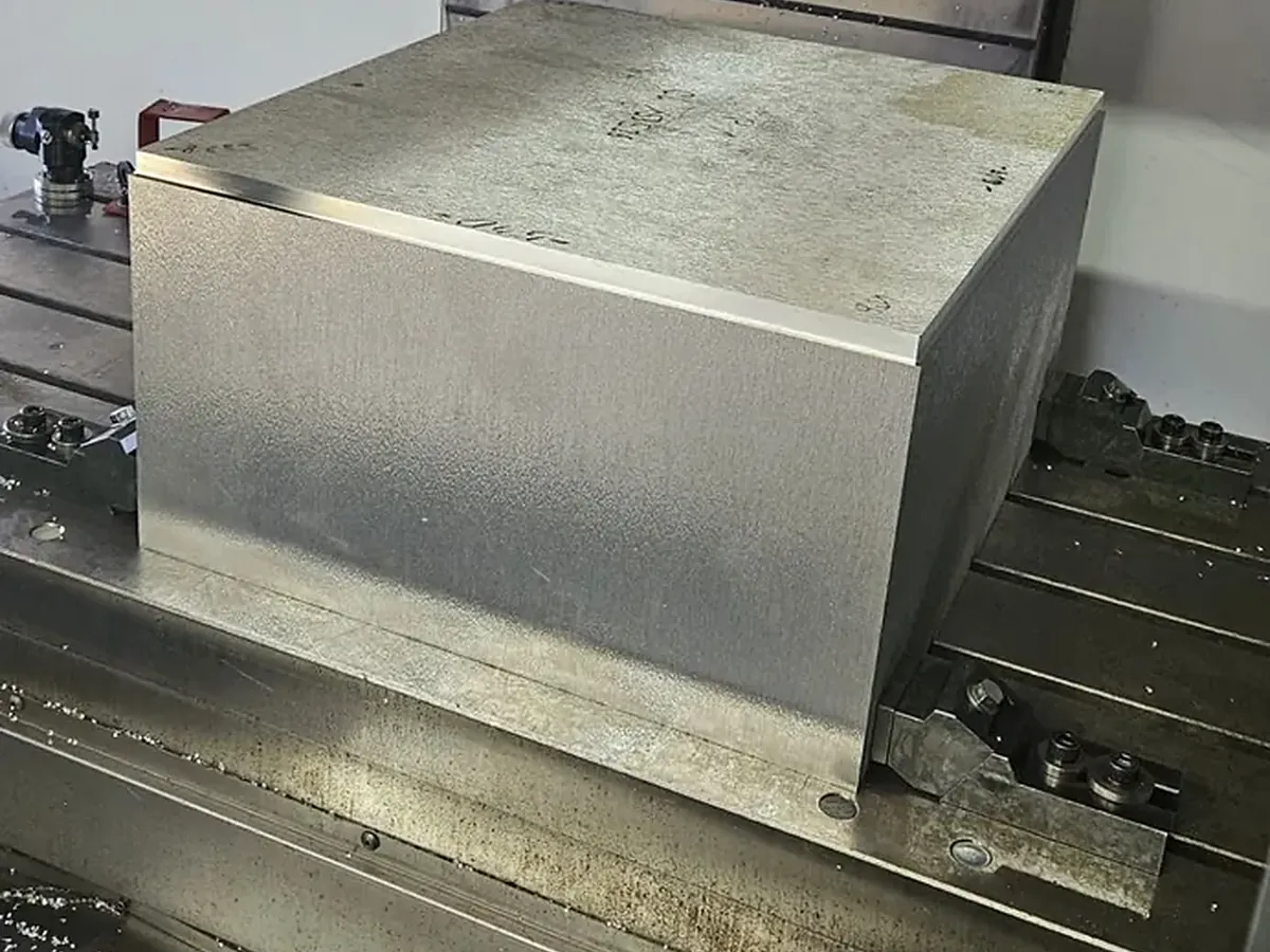 MLD Engineering