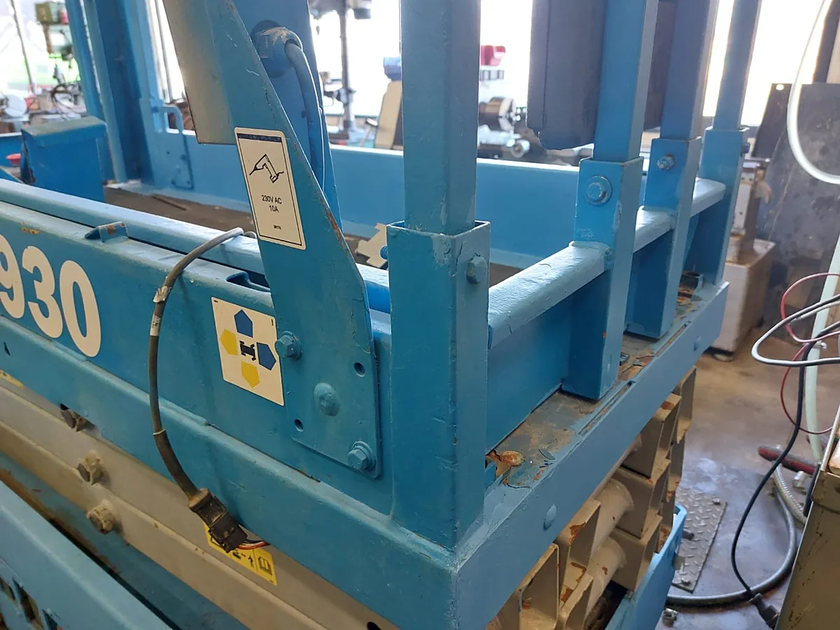 MLD Engineering