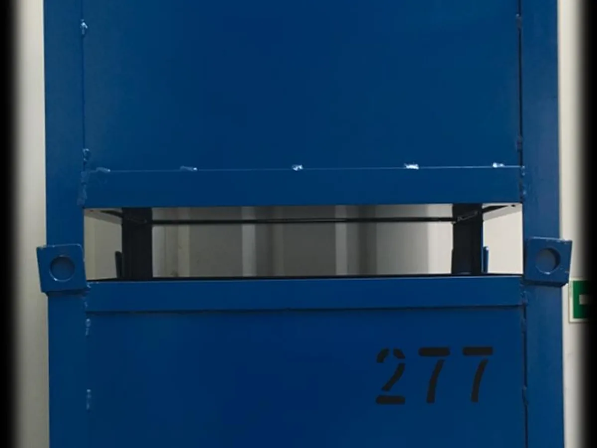 MLD Engineering