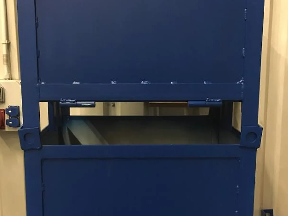 MLD Engineering