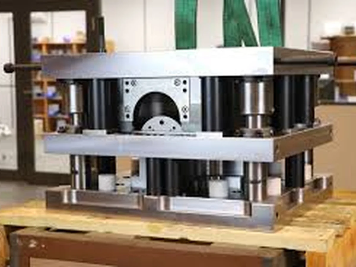 MLD Engineering
