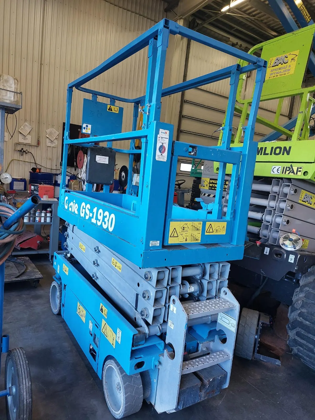 MLD Engineering